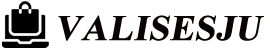 Valisesju